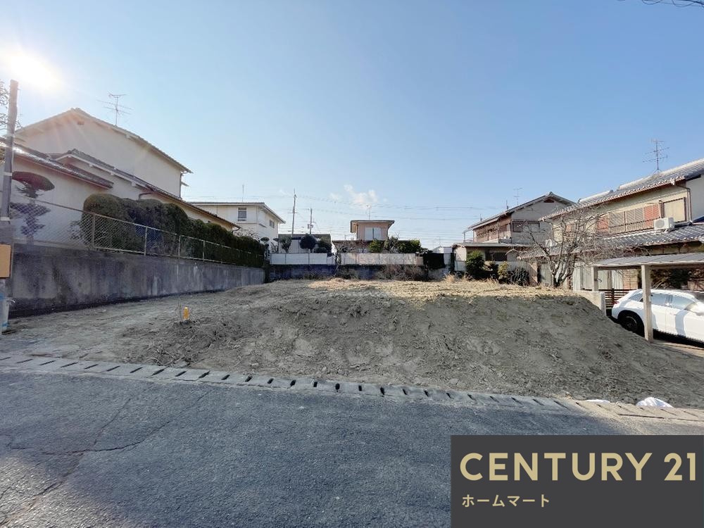 一戸建て右京3(高の原駅) 3750万円・3790万円の詳細情報