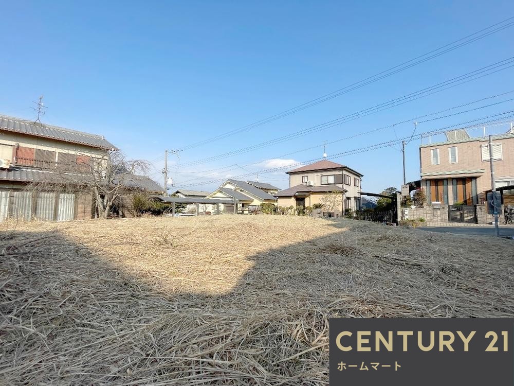 新築戸建 一戸建て右京３（高の原駅） 3750万円・3790万円の詳細情報 奈良県奈良市右京３ 写真10 センチュリー21ホームマート