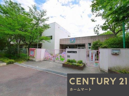 新築戸建 一戸建て右京３（高の原駅） 3750万円・3790万円の詳細情報 奈良県奈良市右京３ 写真16 センチュリー21ホームマート