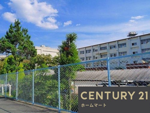 新築戸建 一戸建て右京３（高の原駅） 3750万円・3790万円の詳細情報 奈良県奈良市右京３ 写真18 センチュリー21ホームマート