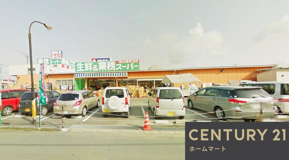 新築戸建 一戸建て右京３（高の原駅） 3750万円・3790万円の詳細情報 奈良県奈良市右京３ 写真20 センチュリー21ホームマート