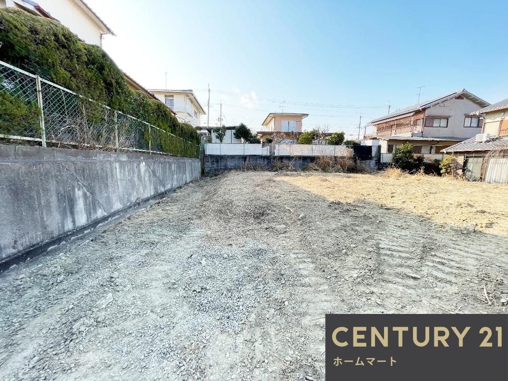 新築戸建 一戸建て右京３（高の原駅） 3750万円・3790万円の詳細情報 奈良県奈良市右京３ 写真3 センチュリー21ホームマート