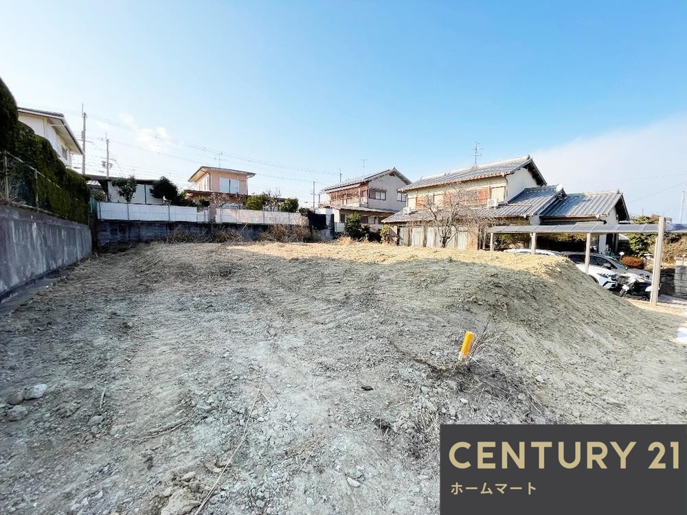 新築戸建 一戸建て右京３（高の原駅） 3750万円・3790万円の詳細情報 奈良県奈良市右京３ 写真4 センチュリー21ホームマート