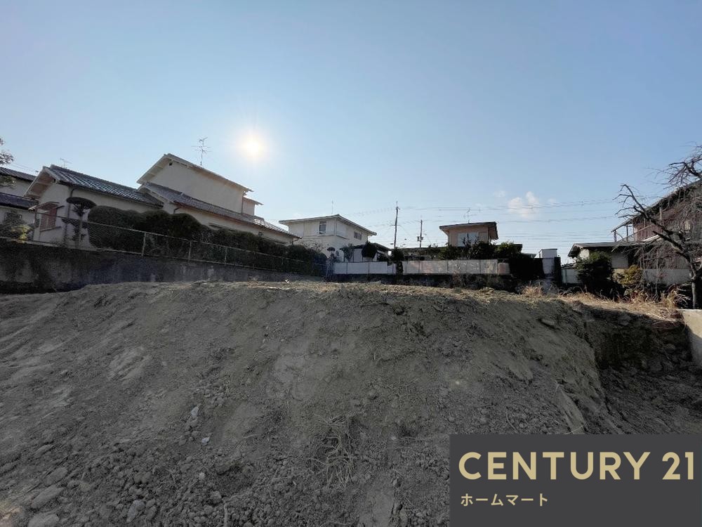 新築戸建 一戸建て右京３（高の原駅） 3750万円・3790万円の詳細情報 奈良県奈良市右京３ 写真5 センチュリー21ホームマート