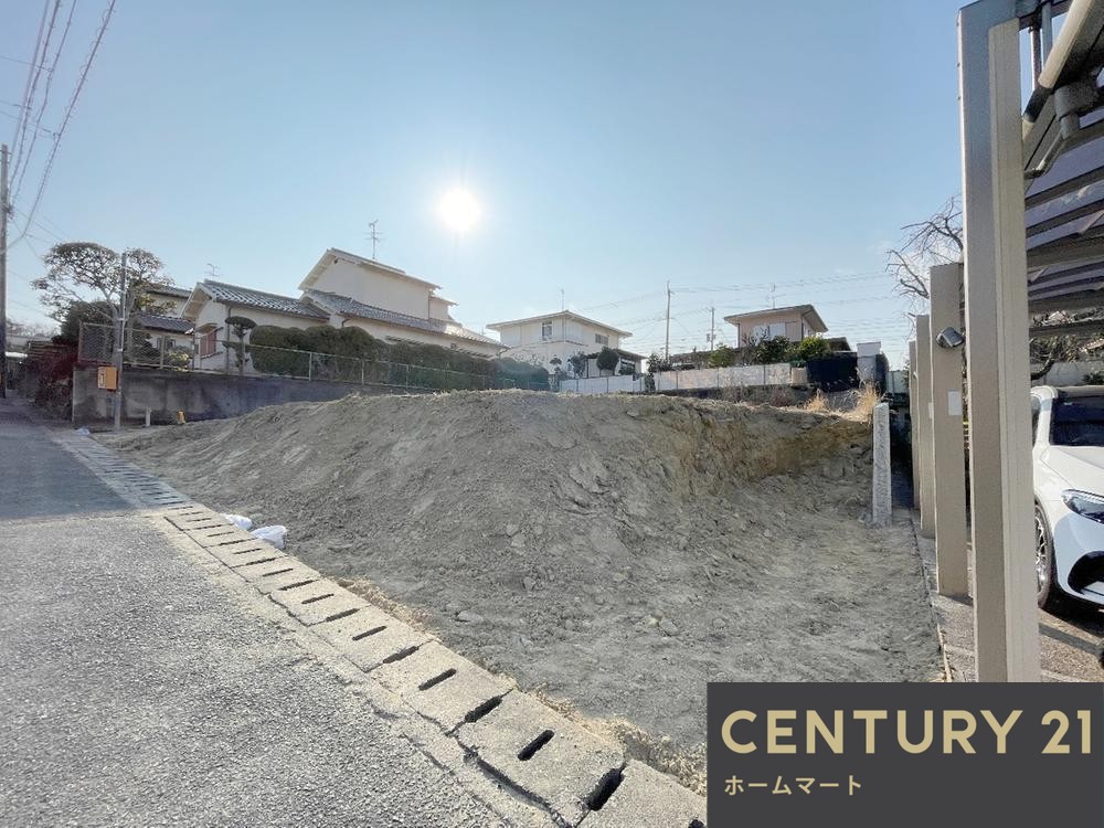 新築戸建 一戸建て右京３（高の原駅） 3750万円・3790万円の詳細情報 奈良県奈良市右京３ 写真6 センチュリー21ホームマート