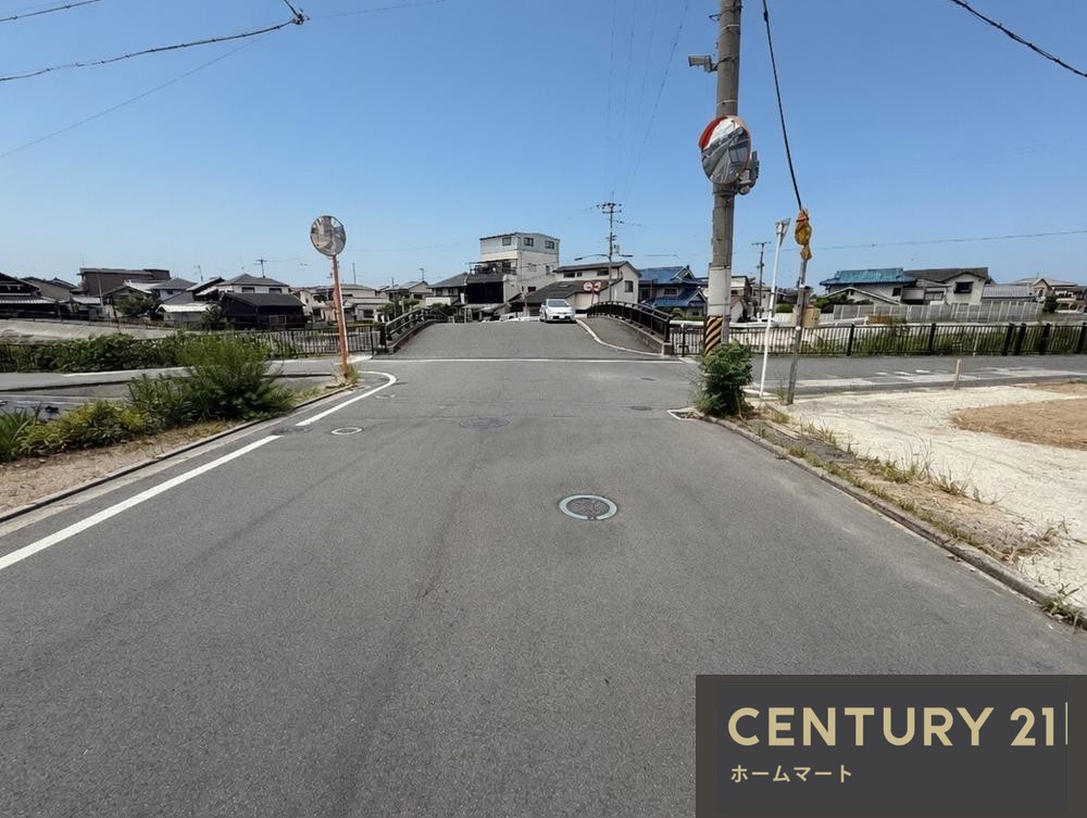 新築戸建 NEW一戸建て東板持町２（川西駅） 2698万円の詳細情報 大阪府富田林市東板持町２ 写真11 センチュリー21ホームマート
