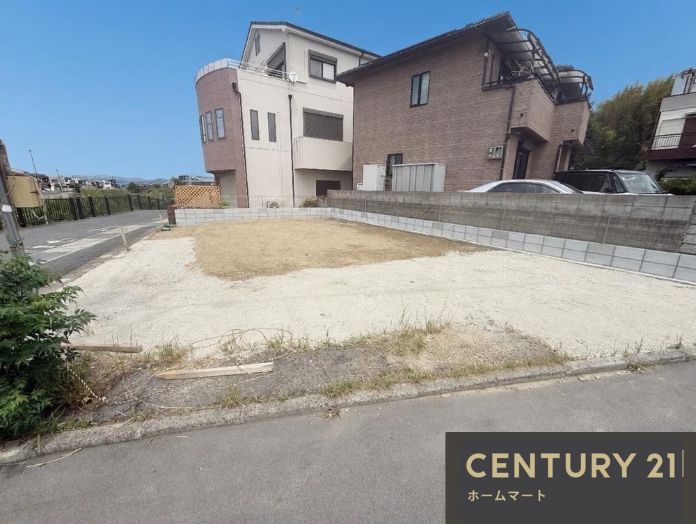 新築戸建 NEW一戸建て東板持町２（川西駅） 2698万円の詳細情報 大阪府富田林市東板持町２ 写真2 センチュリー21ホームマート