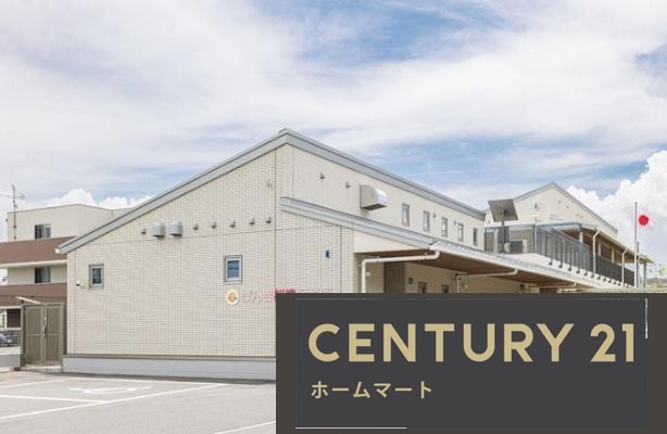 新築戸建 NEW一戸建て東板持町２（川西駅） 2698万円の詳細情報 大阪府富田林市東板持町２ 写真23 センチュリー21ホームマート