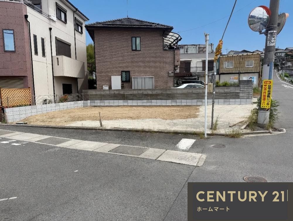 新築戸建 NEW一戸建て東板持町２（川西駅） 2698万円の詳細情報 大阪府富田林市東板持町２ 写真3 センチュリー21ホームマート