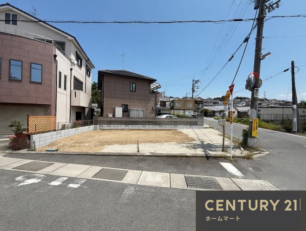 新築戸建 NEW一戸建て東板持町２（川西駅） 2698万円の詳細情報 大阪府富田林市東板持町２ 写真4 センチュリー21ホームマート