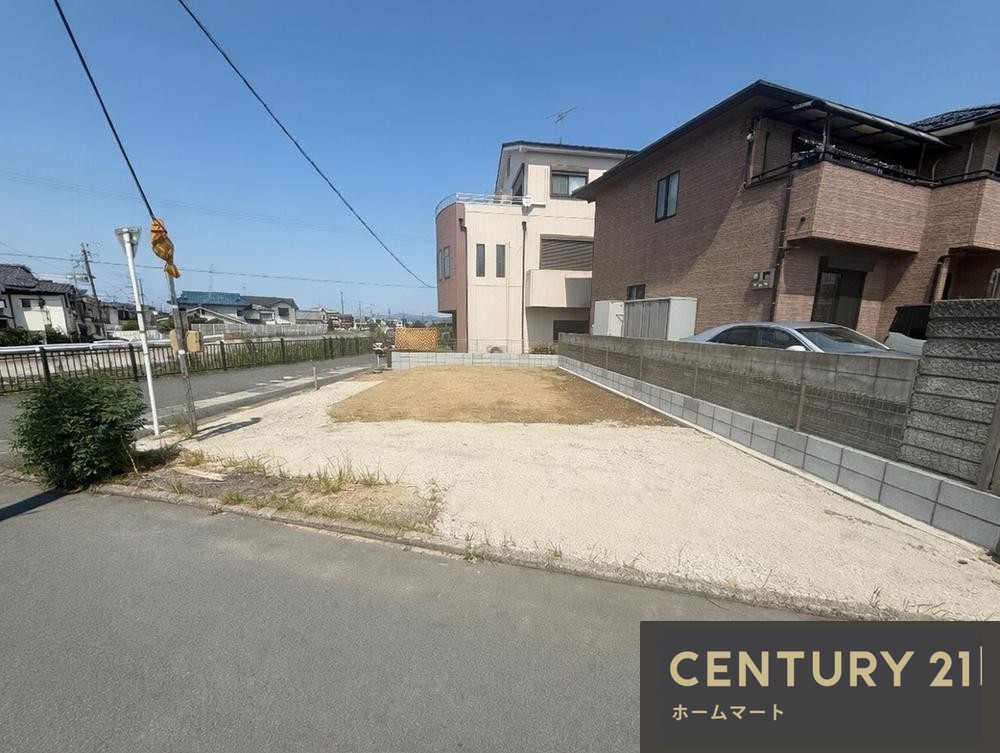 新築戸建 NEW一戸建て東板持町２（川西駅） 2698万円の詳細情報 大阪府富田林市東板持町２ 写真5 センチュリー21ホームマート