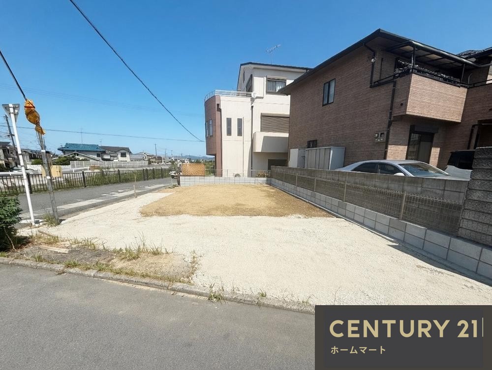 新築戸建 NEW一戸建て東板持町２（川西駅） 2698万円の詳細情報 大阪府富田林市東板持町２ 写真7 センチュリー21ホームマート