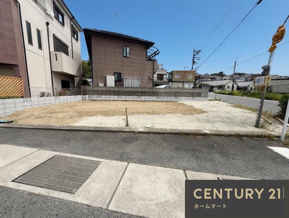 新築戸建 NEW一戸建て東板持町２（川西駅） 2698万円の詳細情報 大阪府富田林市東板持町２ 写真8 センチュリー21ホームマート