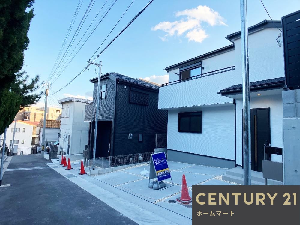 一戸建て仲田2(垂水駅) 4680万円の詳細情報