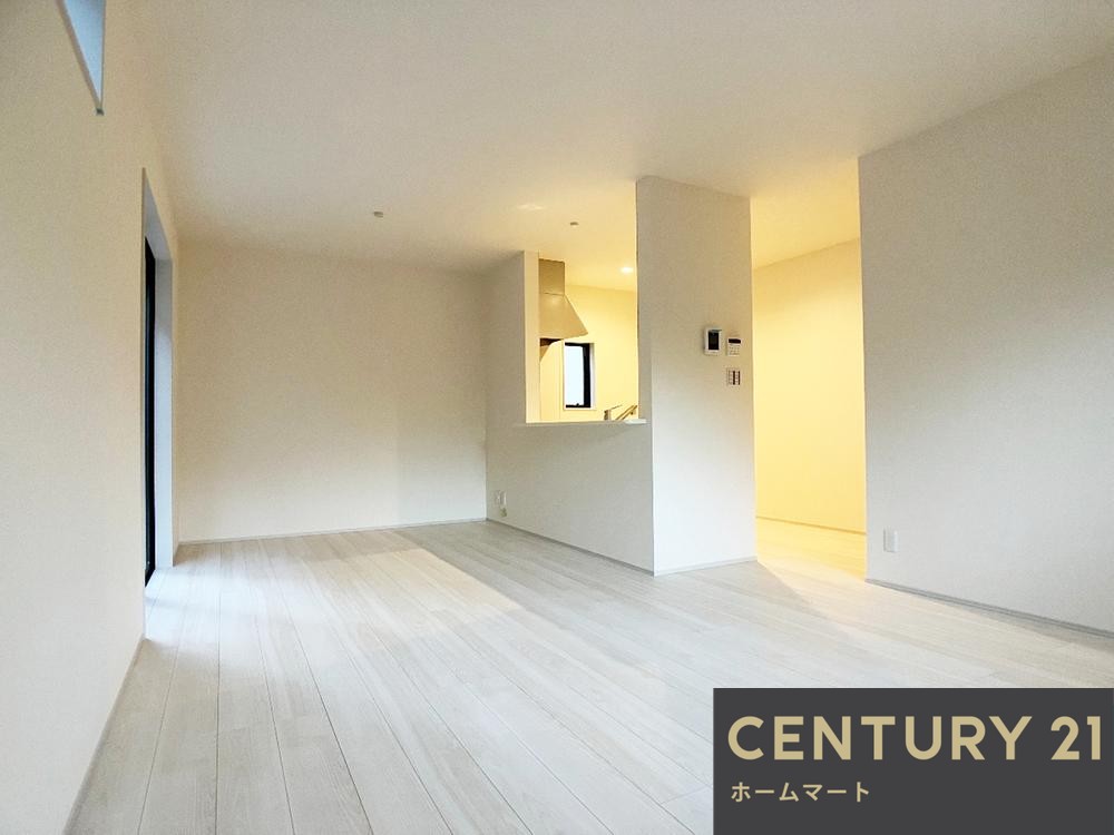 新築戸建 一戸建て仲田２（垂水駅） 4680万円の詳細情報 兵庫県神戸市垂水区仲田２ 写真10 センチュリー21ホームマート