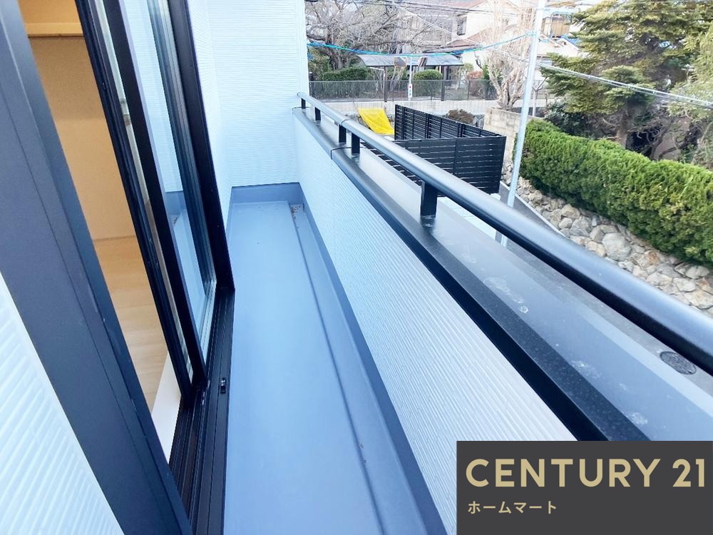 新築戸建 一戸建て仲田２（垂水駅） 4680万円の詳細情報 兵庫県神戸市垂水区仲田２ 写真11 センチュリー21ホームマート