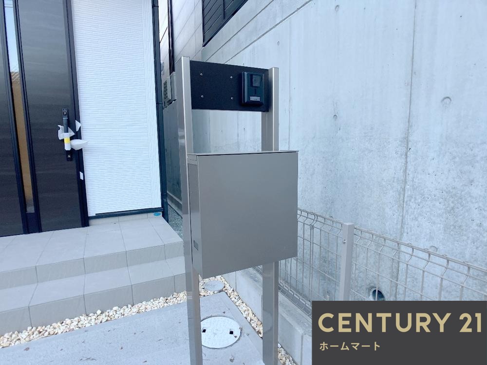 新築戸建 一戸建て仲田２（垂水駅） 4680万円の詳細情報 兵庫県神戸市垂水区仲田２ 写真12 センチュリー21ホームマート