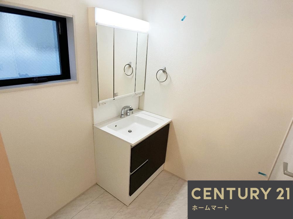 新築戸建 一戸建て仲田２（垂水駅） 4680万円の詳細情報 兵庫県神戸市垂水区仲田２ 写真20 センチュリー21ホームマート