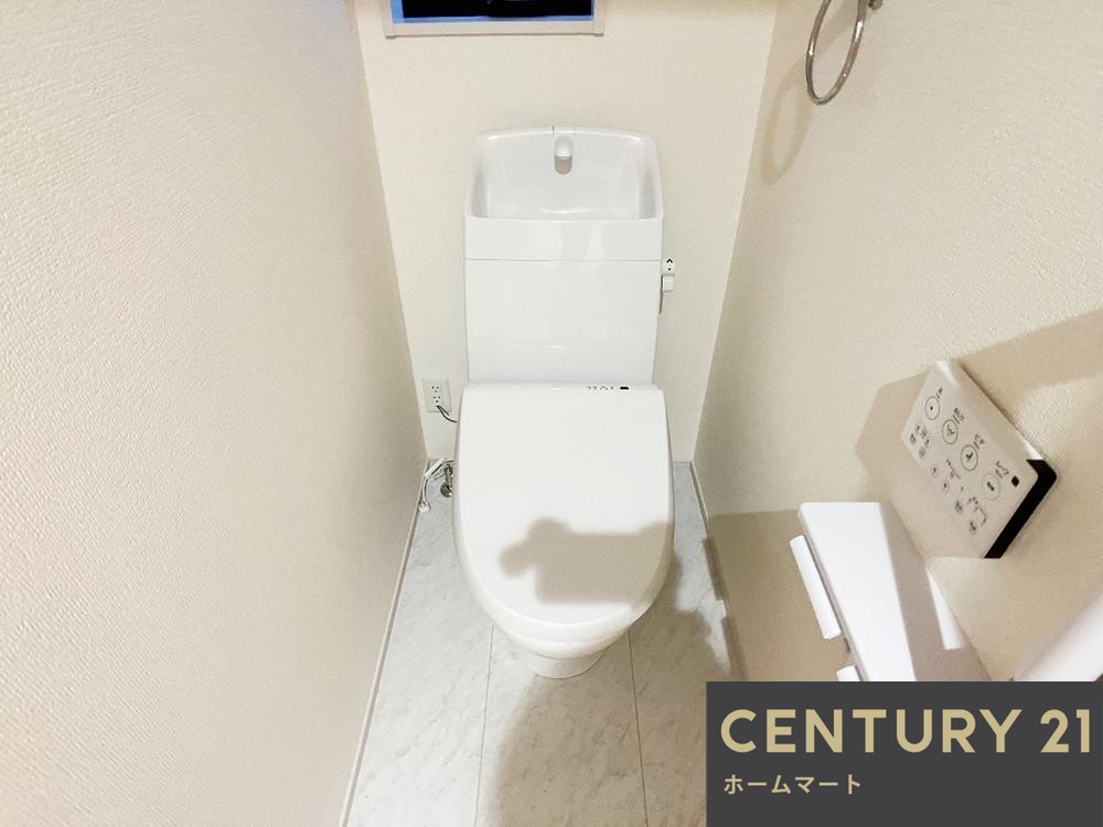 新築戸建 一戸建て仲田２（垂水駅） 4680万円の詳細情報 兵庫県神戸市垂水区仲田２ 写真21 センチュリー21ホームマート