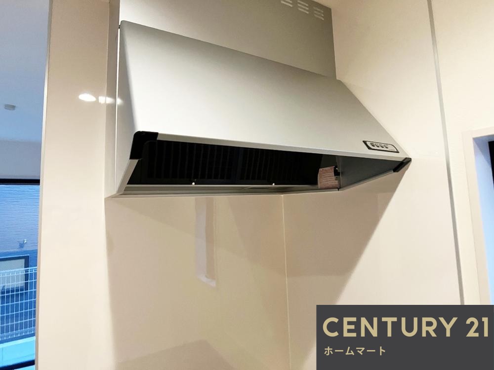 新築戸建 一戸建て仲田２（垂水駅） 4680万円の詳細情報 兵庫県神戸市垂水区仲田２ 写真22 センチュリー21ホームマート