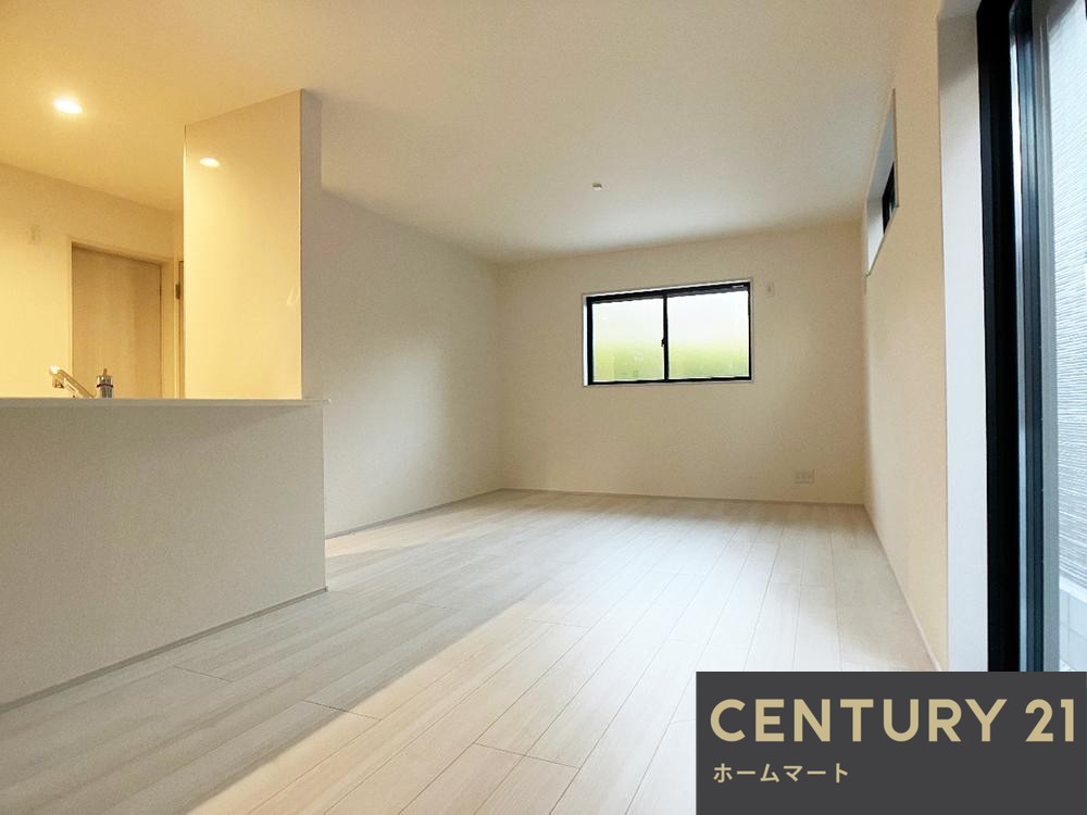 新築戸建 一戸建て仲田２（垂水駅） 4680万円の詳細情報 兵庫県神戸市垂水区仲田２ 写真3 センチュリー21ホームマート