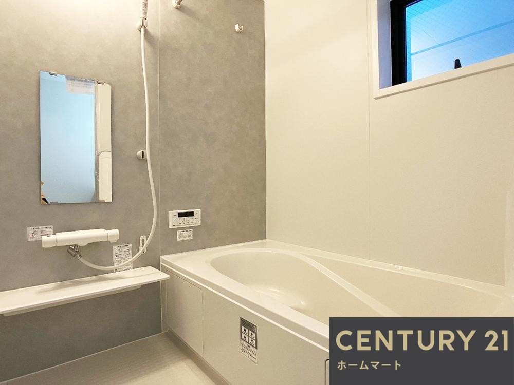 新築戸建 一戸建て仲田２（垂水駅） 4680万円の詳細情報 兵庫県神戸市垂水区仲田２ 写真5 センチュリー21ホームマート