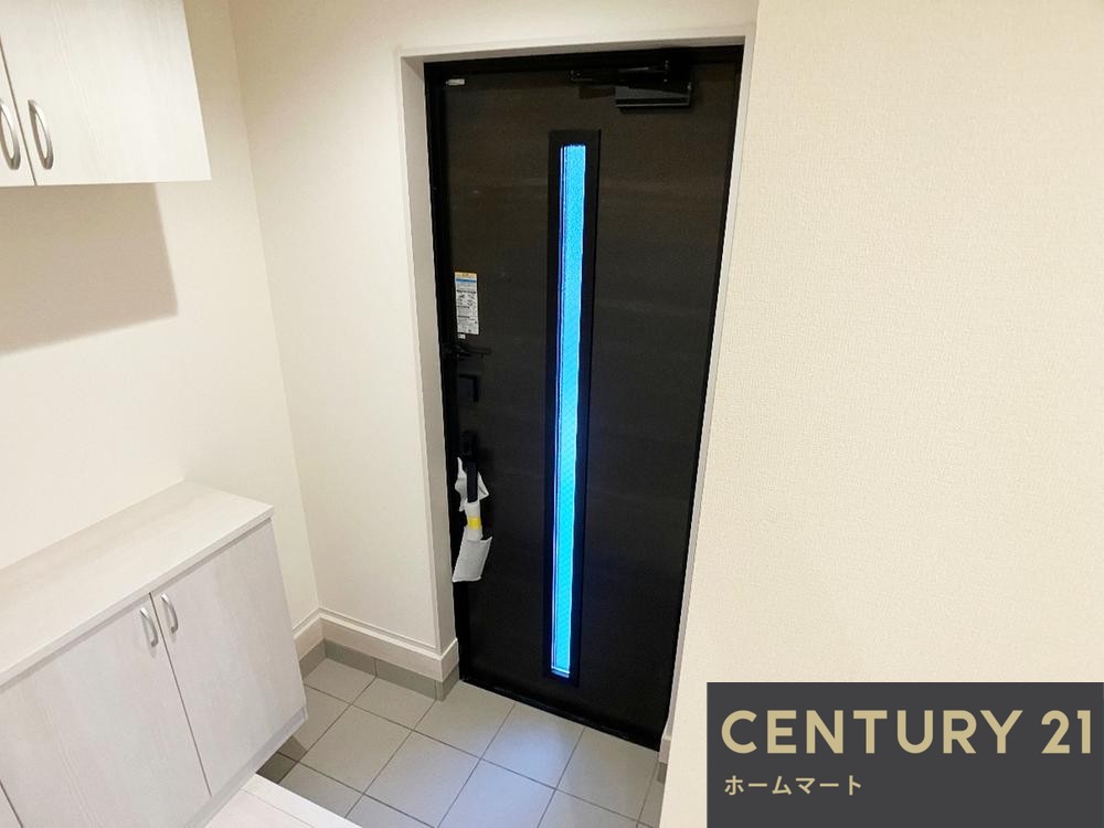 新築戸建 一戸建て仲田２（垂水駅） 4680万円の詳細情報 兵庫県神戸市垂水区仲田２ 写真9 センチュリー21ホームマート