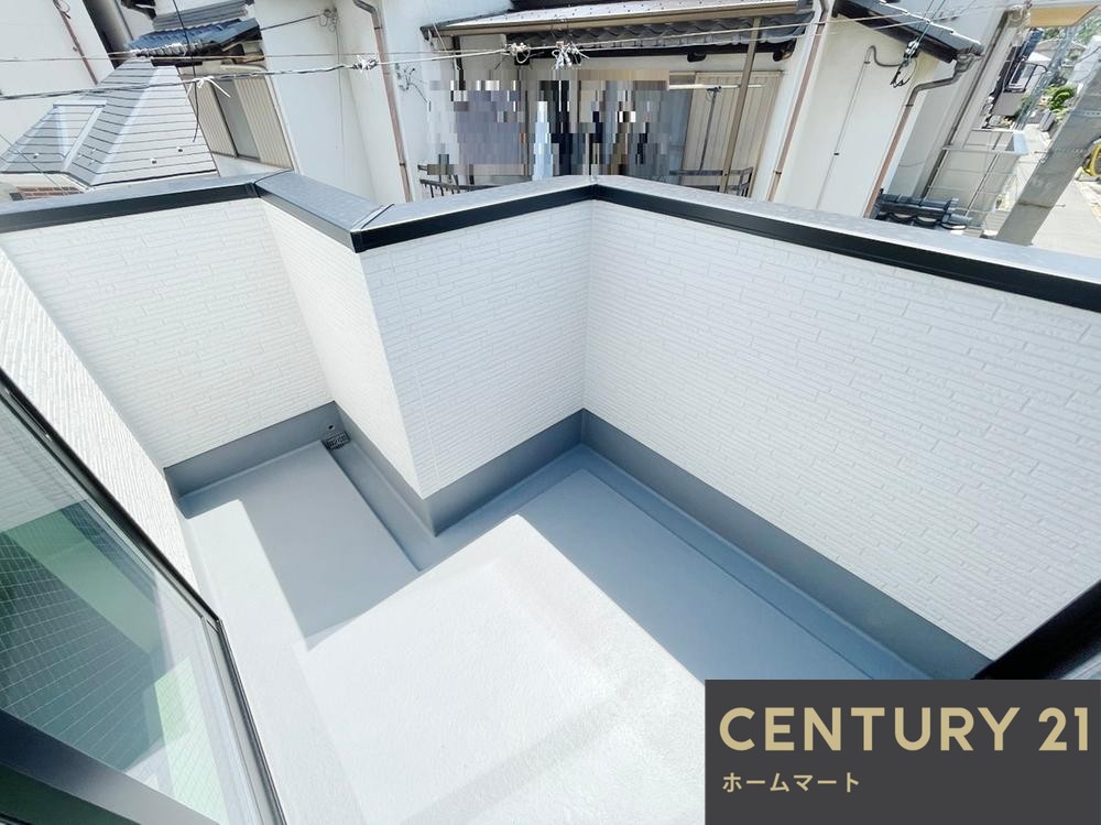 新築戸建 NEW一戸建て菱屋西５（河内小阪駅） 3698万円・4198万円の詳細情報 大阪府東大阪市菱屋西５ 写真10 センチュリー21ホームマート