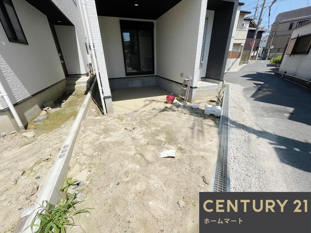新築戸建 NEW一戸建て菱屋西５（河内小阪駅） 3698万円・4198万円の詳細情報 大阪府東大阪市菱屋西５ 写真15 センチュリー21ホームマート