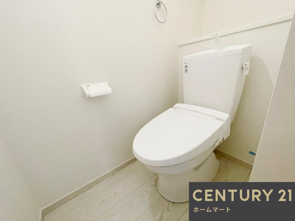 新築戸建 NEW一戸建て菱屋西５（河内小阪駅） 3698万円・4198万円の詳細情報 大阪府東大阪市菱屋西５ 写真17 センチュリー21ホームマート