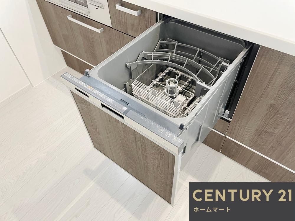 新築戸建 NEW一戸建て菱屋西５（河内小阪駅） 3698万円・4198万円の詳細情報 大阪府東大阪市菱屋西５ 写真18 センチュリー21ホームマート