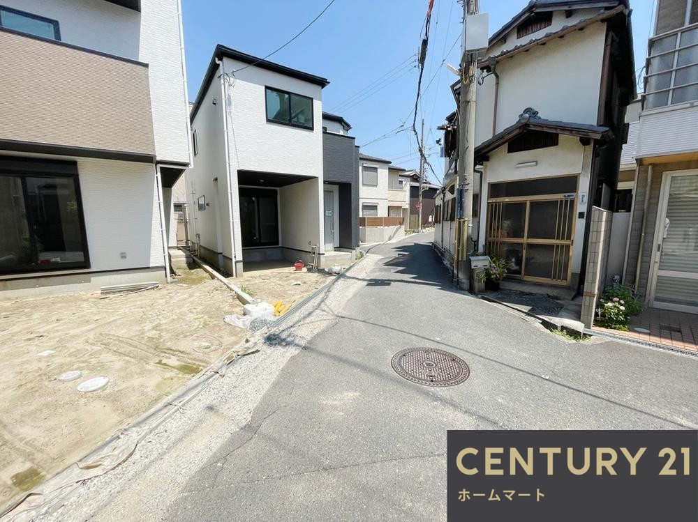 新築戸建 NEW一戸建て菱屋西５（河内小阪駅） 3698万円・4198万円の詳細情報 大阪府東大阪市菱屋西５ 写真23 センチュリー21ホームマート