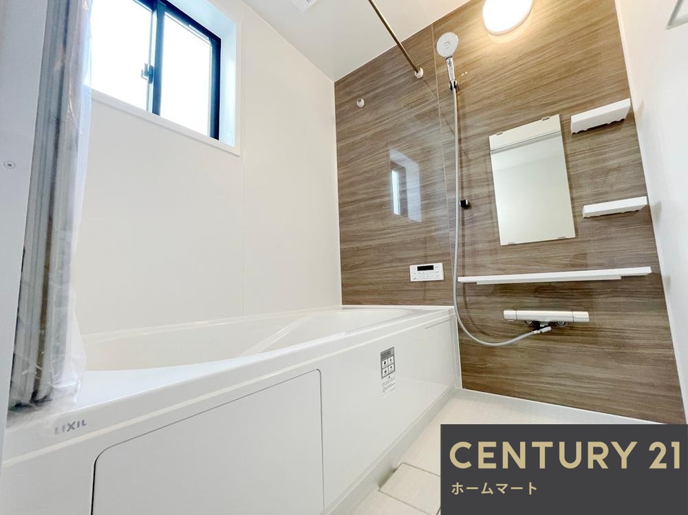 新築戸建 NEW一戸建て菱屋西５（河内小阪駅） 3698万円・4198万円の詳細情報 大阪府東大阪市菱屋西５ 写真5 センチュリー21ホームマート