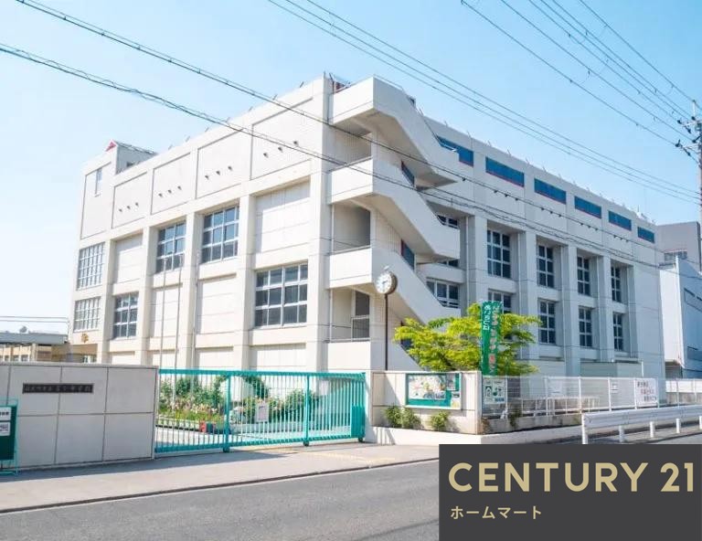 新築戸建 一戸建て池田本町（寝屋川市駅） 3498万円の詳細情報 大阪府寝屋川市池田本町 写真13 センチュリー21ホームマート