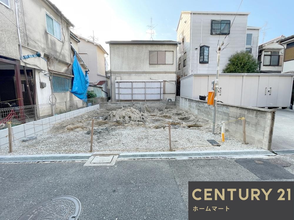 新築戸建 一戸建て池田本町（寝屋川市駅） 3498万円の詳細情報 大阪府寝屋川市池田本町 写真2 センチュリー21ホームマート