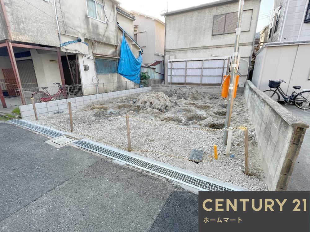 新築戸建 一戸建て池田本町（寝屋川市駅） 3498万円の詳細情報 大阪府寝屋川市池田本町 写真4 センチュリー21ホームマート