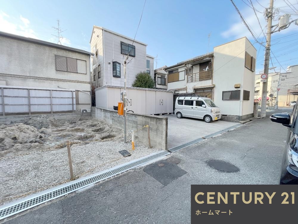 新築戸建 一戸建て池田本町（寝屋川市駅） 3498万円の詳細情報 大阪府寝屋川市池田本町 写真7 センチュリー21ホームマート