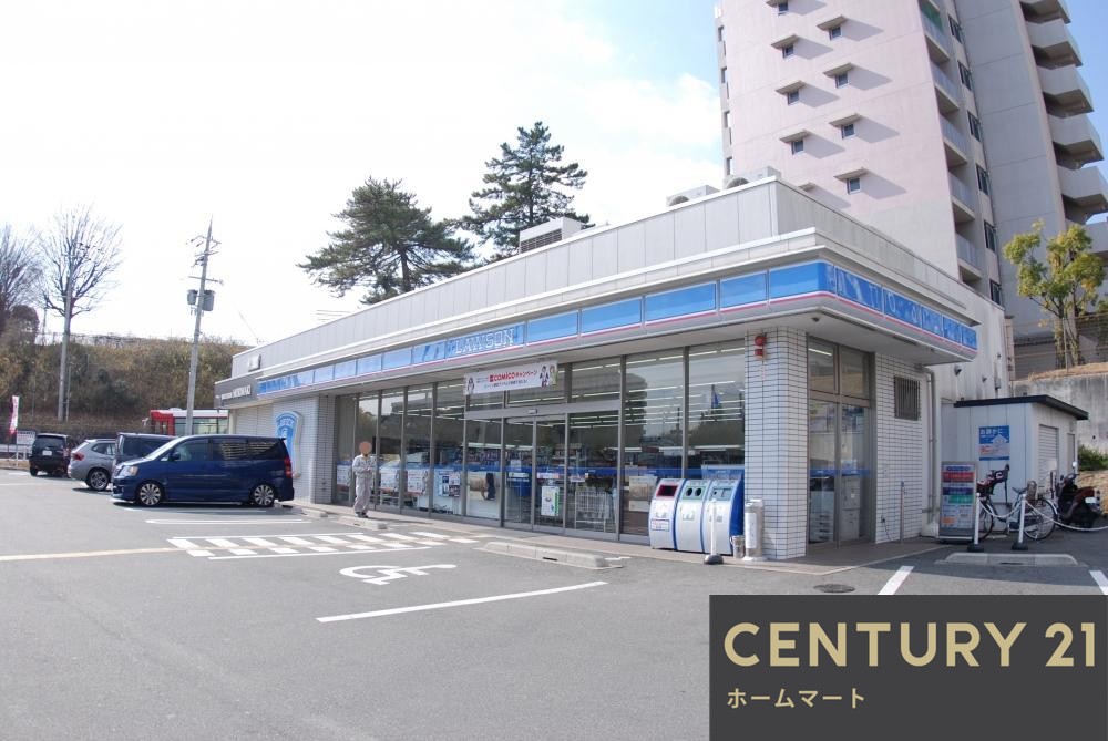 新築戸建 一戸建て香里ケ丘８ 4580万円・4780万円の詳細情報 大阪府枚方市香里ケ丘８ 写真15 センチュリー21ホームマート