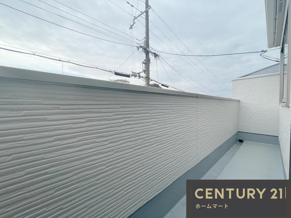 新築戸建 NEW一戸建て平井６（草津駅） 3798万円・3898万円の詳細情報 滋賀県草津市平井６ 写真11 センチュリー21ホームマート