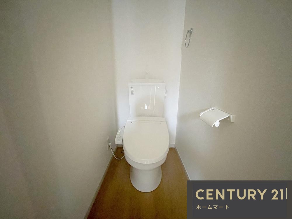 新築戸建 NEW一戸建て平井６（草津駅） 3798万円・3898万円の詳細情報 滋賀県草津市平井６ 写真17 センチュリー21ホームマート