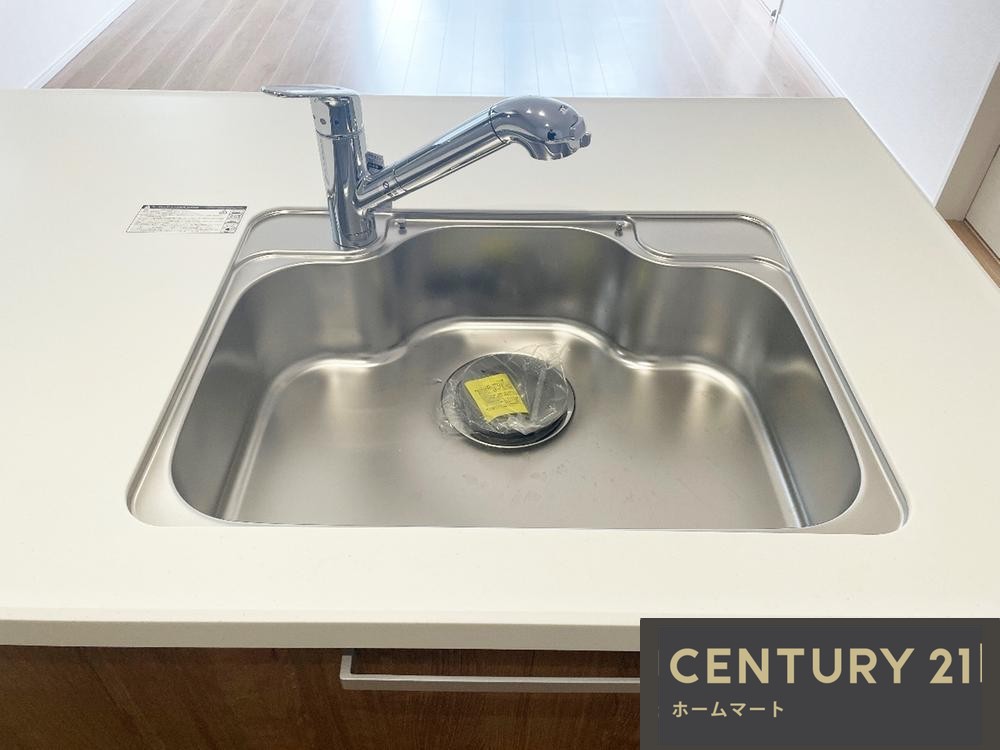 新築戸建 NEW一戸建て平井６（草津駅） 3798万円・3898万円の詳細情報 滋賀県草津市平井６ 写真20 センチュリー21ホームマート