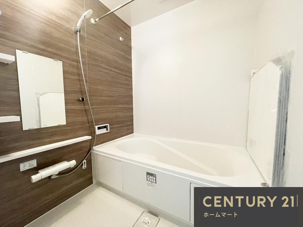 新築戸建 NEW一戸建て平井６（草津駅） 3798万円・3898万円の詳細情報 滋賀県草津市平井６ 写真7 センチュリー21ホームマート