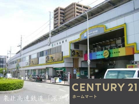 新築戸建 一戸建て深井水池町（深井駅） 4580万円の詳細情報 大阪府堺市中区深井水池町 写真20 センチュリー21ホームマート