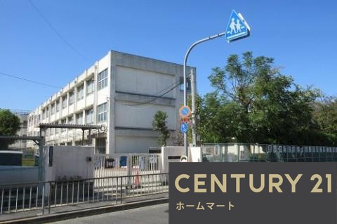 新築戸建 一戸建て深井水池町（深井駅） 4580万円の詳細情報 大阪府堺市中区深井水池町 写真23 センチュリー21ホームマート