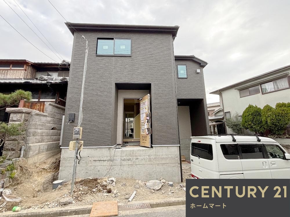 新築戸建 一戸建て枚方市藤阪北町 全１邸 一戸建ての詳細情報 大阪府枚方市藤阪北町 写真2 センチュリー21ホームマート