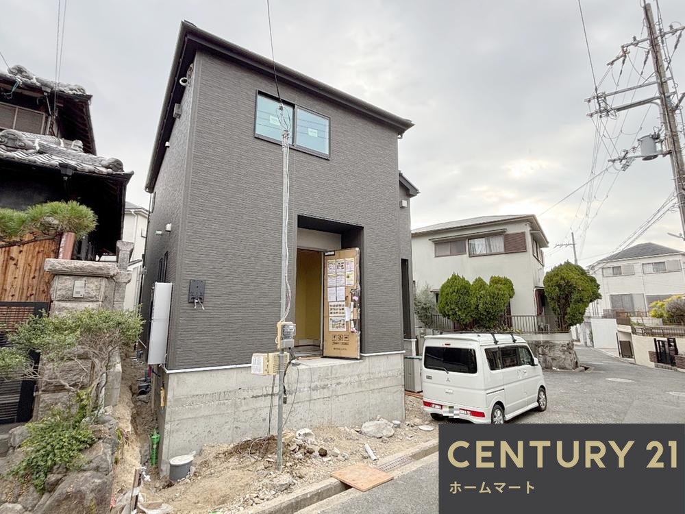 新築戸建 一戸建て枚方市藤阪北町 全１邸 一戸建ての詳細情報 大阪府枚方市藤阪北町 写真3 センチュリー21ホームマート