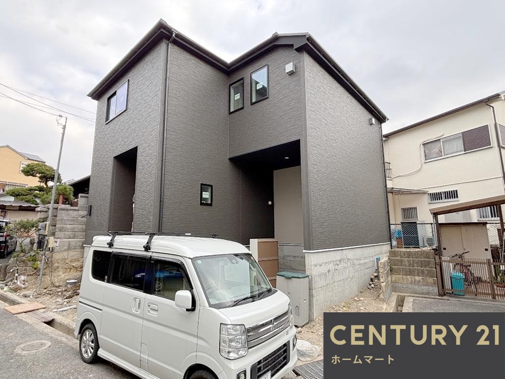 新築戸建 一戸建て枚方市藤阪北町 全１邸 一戸建ての詳細情報 大阪府枚方市藤阪北町 写真4 センチュリー21ホームマート