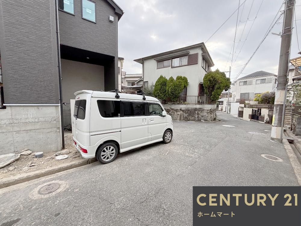 新築戸建 一戸建て枚方市藤阪北町 全１邸 一戸建ての詳細情報 大阪府枚方市藤阪北町 写真7 センチュリー21ホームマート