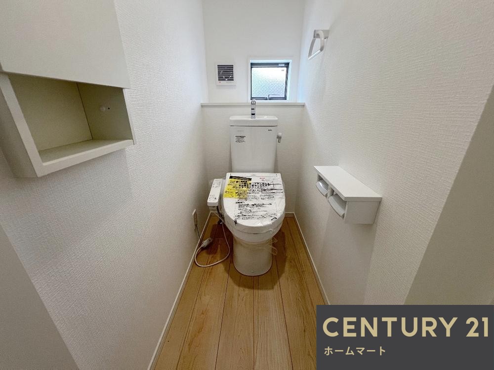 新築戸建 一戸建て八尾市新家町 全３邸 一戸建て第１期の詳細情報 大阪府八尾市新家町２ 写真12 センチュリー21ホームマート