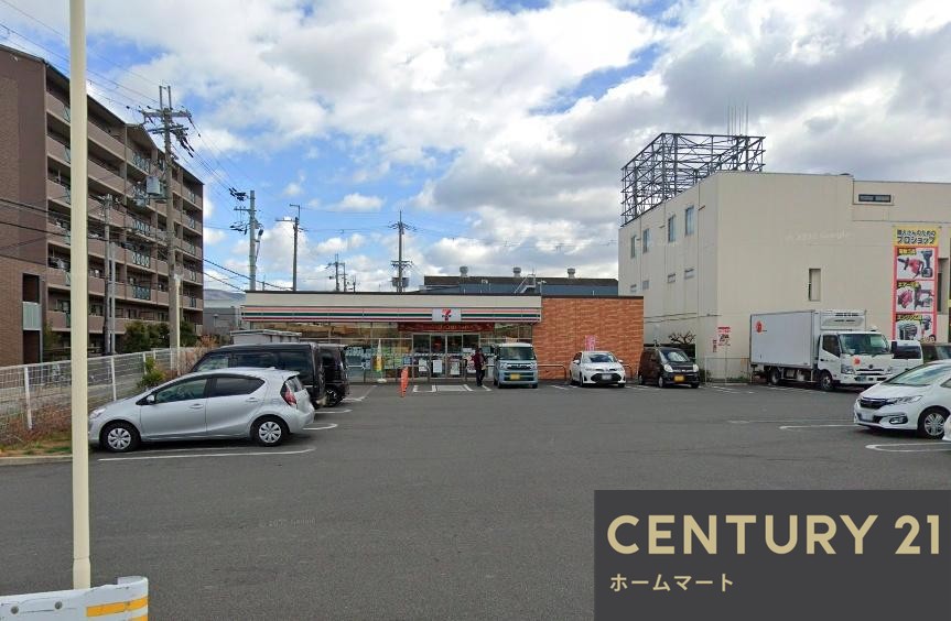 新築戸建 一戸建て八尾市新家町 全３邸 一戸建て第１期の詳細情報 大阪府八尾市新家町２ 写真22 センチュリー21ホームマート